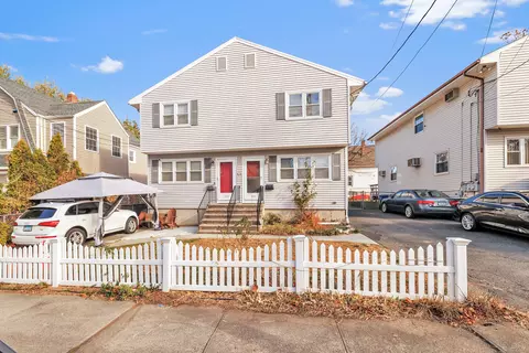 200 Alfred St, Bridgeport, CT 06605