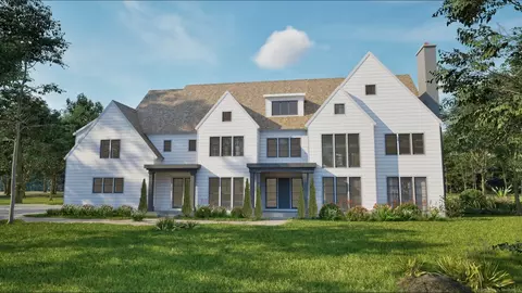 21 Sturges Cmns, Westport, CT 06880