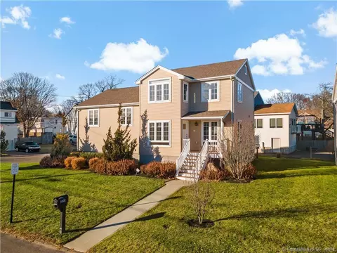 225 Cosey Beach Ave, East Haven, CT 06512