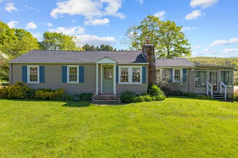 232 Grape Vine Rd, Haddam, CT 06441