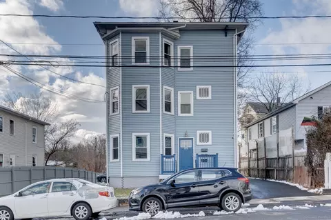 222 Bond St, New Britain, CT 06053