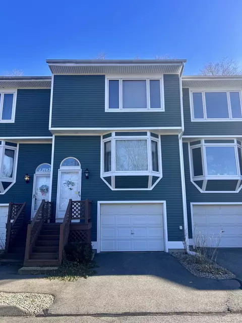 Undisclosed, Middletown, CT 06457