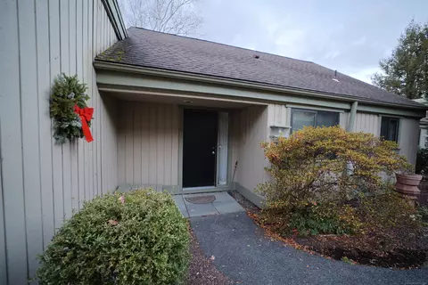 258 Heritage Vlg #A, Southbury, CT 06488