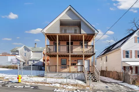 26 Adams Street Ext, Waterbury, CT 06704