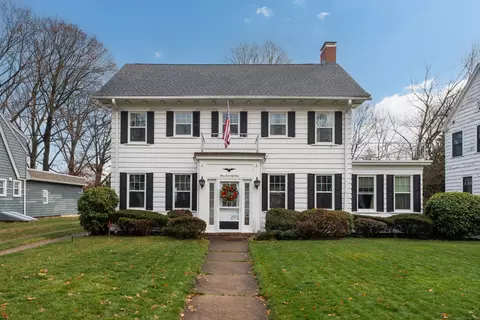 171 Alston Ave, New Haven, CT 06515
