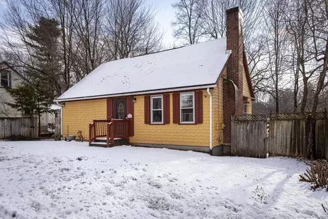 60 Campbell Ave, Vernon, CT 06066