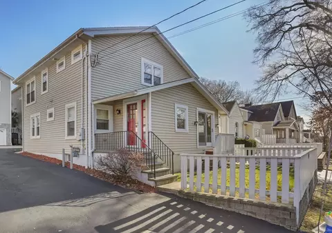 115 Highview Ave UNIT B, Stamford, CT 06907