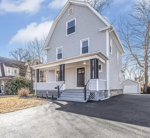 380 Union Ave, West Haven, CT 06516