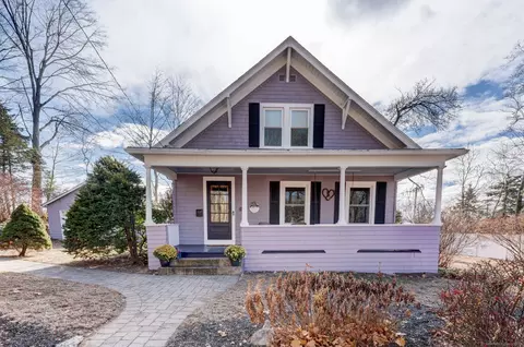 22 Washington St, Glastonbury, CT 06033