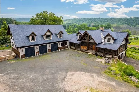 91 Turkey Hills Rd, East Granby, CT 06026