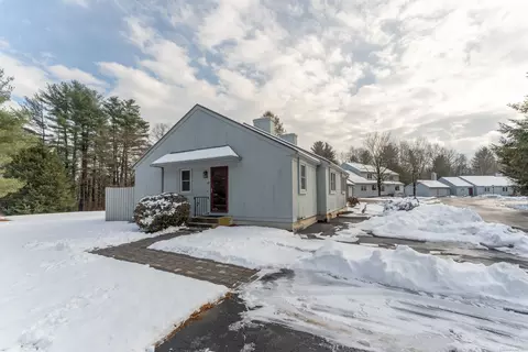 47 Woodstock Mdws #47, Woodstock, CT 06281