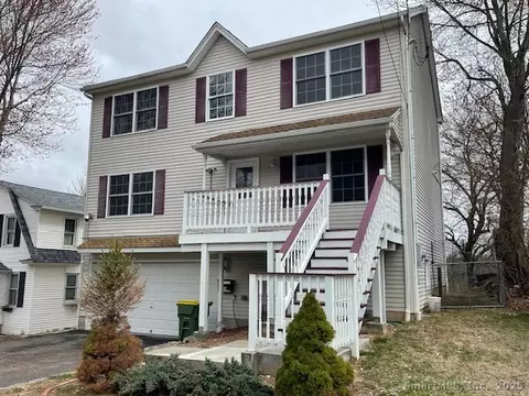 158 Pembroke Ave, Waterbury, CT 06704