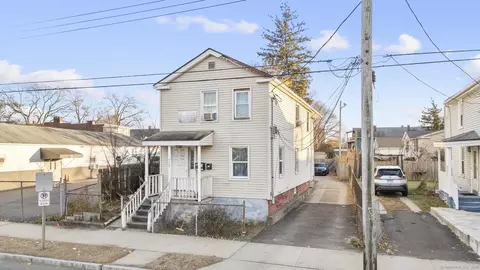 408 Legion Ave, New Haven, CT 06519