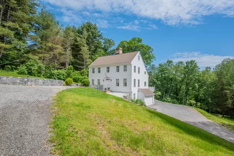 172 Good Hill Rd, Woodbury, CT 06798