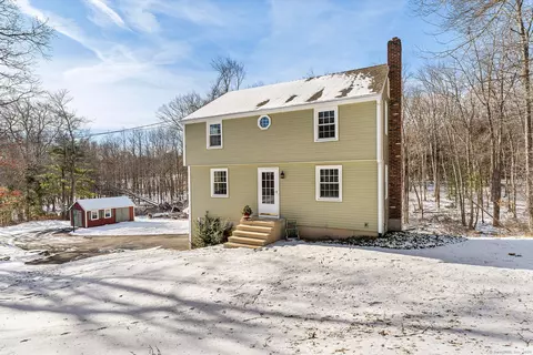 100 Leonard Rd, Stafford Springs, CT 06076
