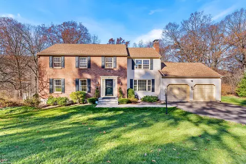 335 Sorghum Ridge Rd, Cheshire, CT 06410