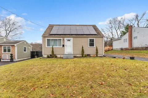 70 Merigold Dr, New Britain, CT 06053