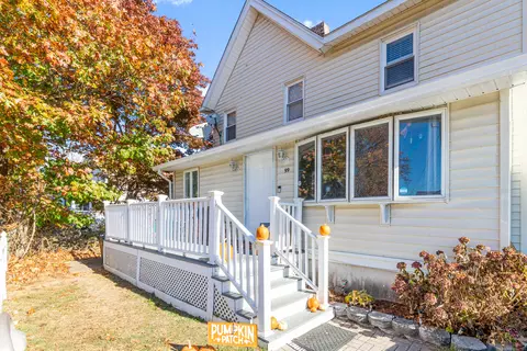 99 Coe Ave, East Haven, CT 06512