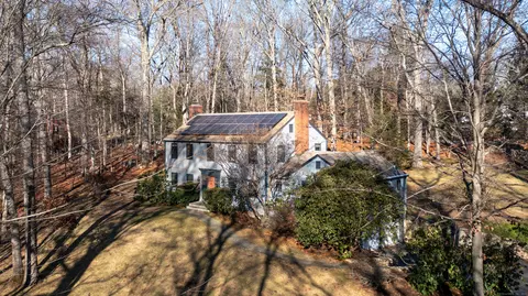 25 Grays Farm Rd, Weston, CT 06883
