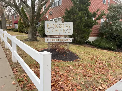 11 Bedford Ave #C1, Norwalk, CT 06850