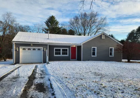 177 Ballouville Rd, Killingly, CT 06241