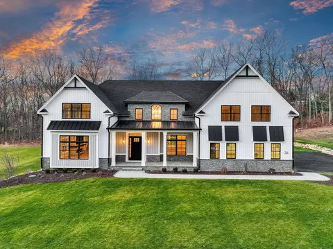 56 Windsor Ct, Avon, CT 06001