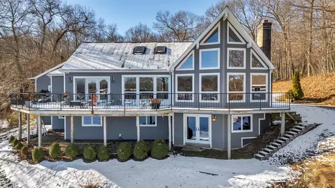 98 Bashan Rd, East Haddam, CT 06423