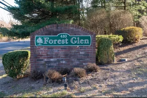 410 Emmett St #22, Bristol, CT 06010