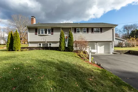110 Graham Rd, South Windsor, CT 06074
