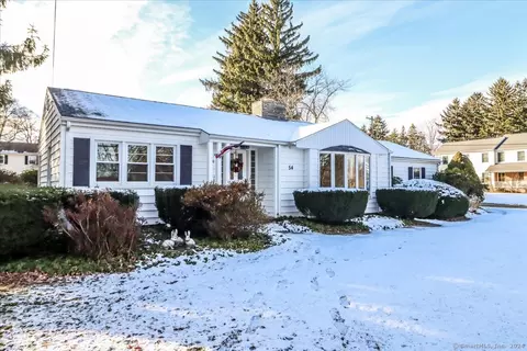 54 Golden Hill Rd, Danbury, CT 06811
