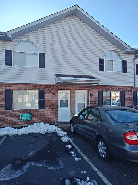 975 Meriden Rd #57, Waterbury, CT 06705