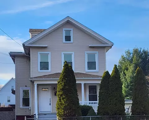 83 Kimberly Ave, New Haven, CT 06519