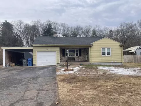 420 Hilliard St, Manchester, CT 06042