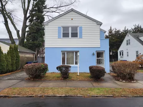 219 Hillside Ave, Bridgeport, CT 06604