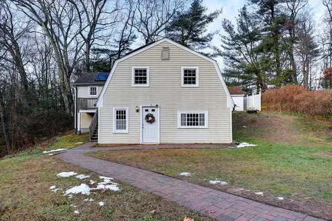60 E Mountain Rd, Canton, CT 06019 photo 1