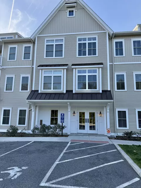 233 Danbury Rd #A110, Ridgefield, CT 06877