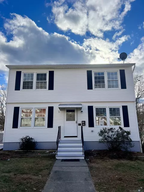 48 Pleasant View St, Naugatuck, CT 06770
