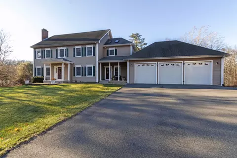 65 Coles Rd, Cromwell, CT 06416