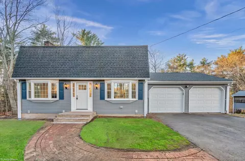 79 Canal Rd, Granby, CT 06035