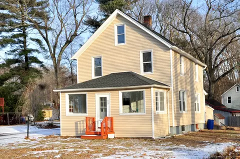 817 Ellington Rd, South Windsor, CT 06074