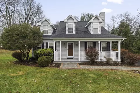 141 Palomino Pass #141, Trumbull, CT 06611