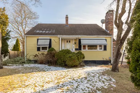 80 Lafayette Ave, East Hartford, CT 06118
