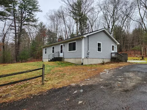 618 Route 6, Andover, CT 06232