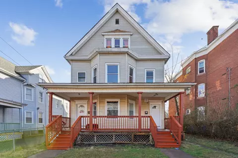 66-68 Edgewood St, Hartford, CT 06154