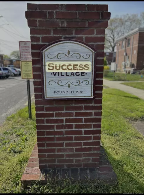 519 Bdlg-53 Success Ave #519, Bridgeport, CT 06610