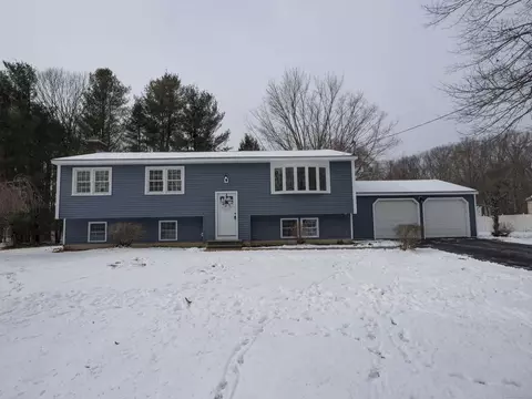 97 Pierson Dr, Wallingford, CT 06492
