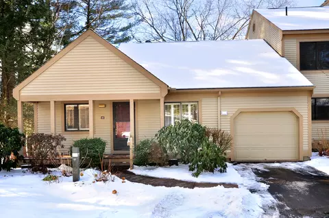 40 Ashford Dr #40, Avon, CT 06001