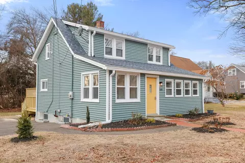 1503 Nichols Ave, Stratford, CT 06614