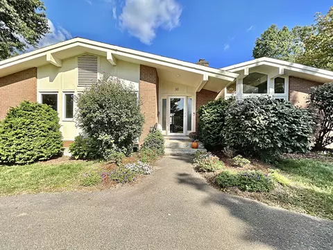 30 Kirkwood Rd, West Hartford, CT 06117