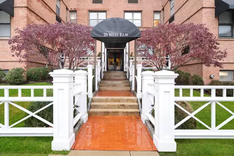 25 W Elm St #66, Greenwich, CT 06830